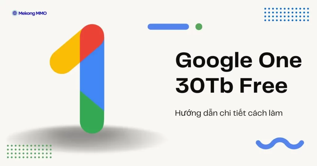 google-one-30t-free
