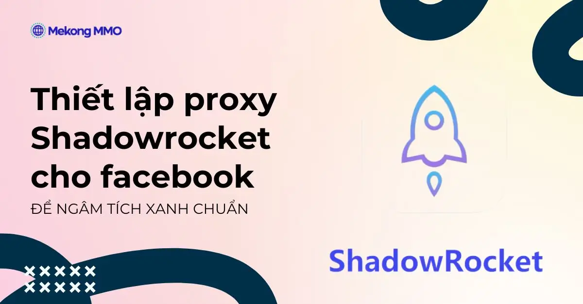 Shadowrocket-facecbook